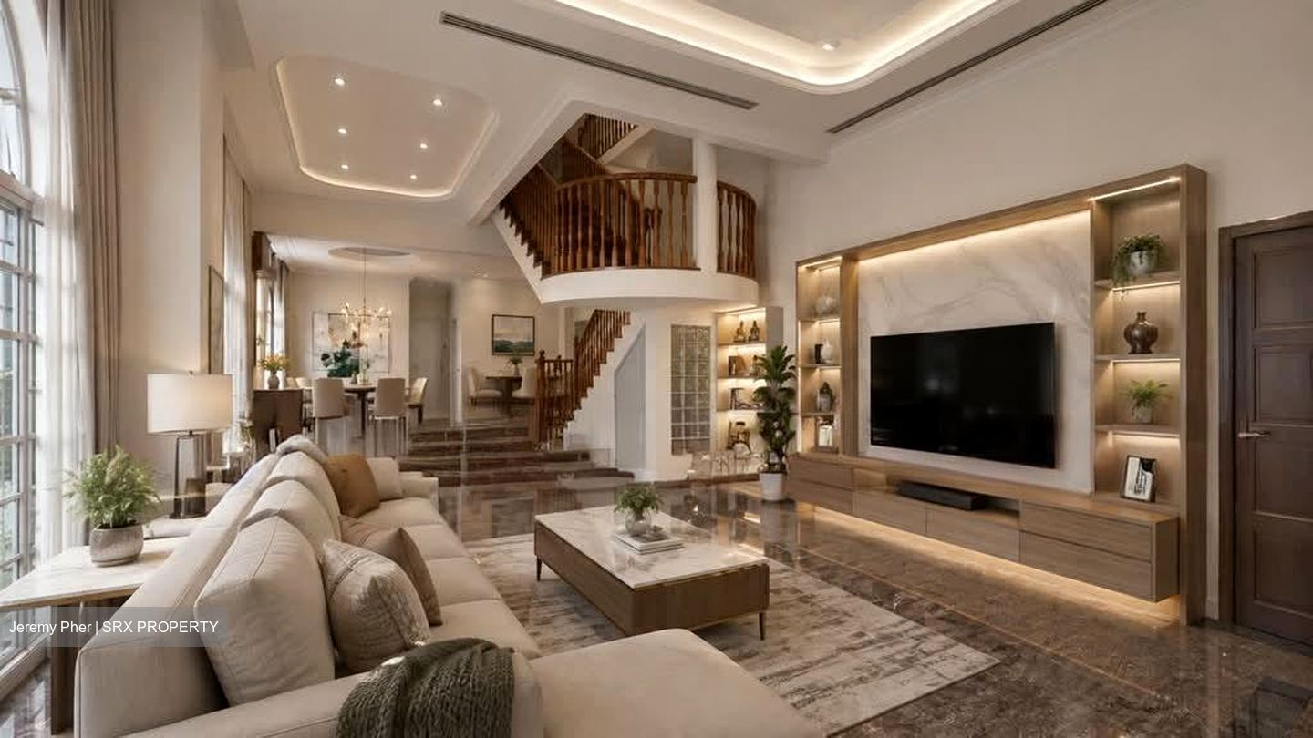 Serangoon Garden Estate (D19), Terrace #604367931